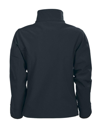 Kurtka damska Stirling Lady D.A.D - Czerwony