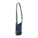 Pacsafe GO Anti-Diebstahl-Umhängetasche - coastal blue