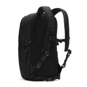 Anti-theft laptop backpack Pacsafe Vibe 25l - black
