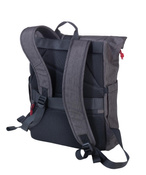 TROIKA travel bag business roll top