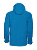 Softshell Grizzly Tulsa D.A.D - Gray