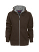 Damenpullover Broomhille Lady D.A.D - Braun
