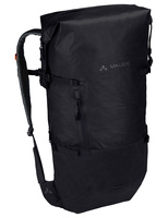 Vaude City Go Municipal / Cruise Rucksack 23 l - Schwarz