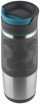 Kubek termiczny Contigo Transit (Metra) 470ml Srebrny