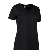 Pro Wear Care T -Shirt Black Black brand - Black