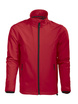 Herrenjacke Stirling D.A.D - Rot