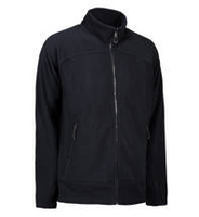 ID polar zip’n’mix active, navy blue