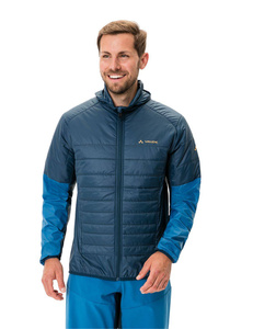 Vaude Minaki Light Men's Sports Isolierte Jacke - Marineblau