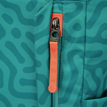 Rucksack / Tasche 2in1 Anti-Diebstahl Pacsafe Go 15 l – Reef