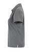Damen Polo-Shirt Hillstone Lady D.A.D - Weiß