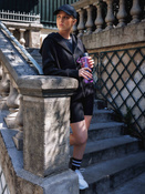 Butelka na wodę Contigo Jackson 2.0 720ml Tritan Pansy