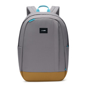 Pacsafe Go 25 l Anti-Diebstahl-Stadt-Rucksack - stone