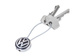 TROIKA keychain for vw loop volkswagen.