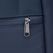 Pacsafe® go 25l anti-diebstahl-rucksack - coastal blue