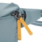 Hip bag anti-theft Pacsafe Go - mint