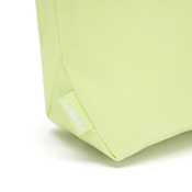 Pacsafe CX Anti-Diebstahl-Falttasche für Frauen - lindgrün