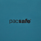 Anti-theft urban backpack Pacsafe LS350 - turquoise