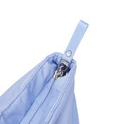 Pacsafe W Anti-Diebstahl-Handtasche für Frauen - serenity blue