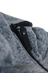 Richmond Harvest männliches Fleece, blau