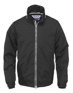 Men's jacket Mckenzie D.A.D - Black