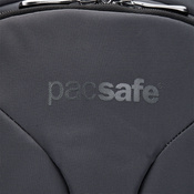 Anti-theft tourist backpack Pacsafe EXP28 - dark gray