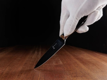 Exklusives Aka Tori Basic Osaka Pro Set (2-teilig) – Business-Geschenk mit Gravuroption