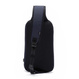 Vibe 325 sling pack Jet Black
