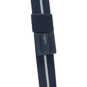 Pacsafe Go Anti-Diebstahl-Umhängetasche - marineblau