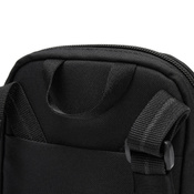 Pacsafe  RFIDsafe Tech Crossbody - black