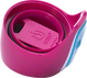 Wasserflasche Contigo Swish 500ml - Magenta