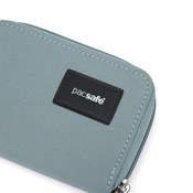 Card Wallet RFIDsafe Pacsafe - fresh mint