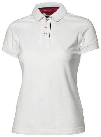 Koszulka polo damska Lynton Lady D.A.D - Granatowy