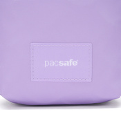 Pacsafe Go Anti-Diebstahl-Urban-Umhängetasche - lavendel