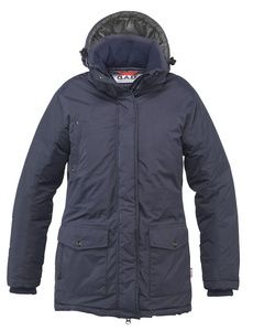 Women's jacket Carlton Hill Lady D.A.D - Navy Blue.