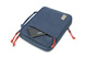 TROIKA organizer for cables go urban tech pouch