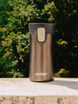 Kubek termiczny Contigo Pinnacle 300ml Latte