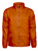 Jacke Winton Unisex D.A.D - Orange