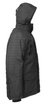 Herrenjacke Carlton Hill D.A.D - Schwarz