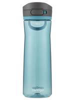 Wasserflasche Contigo Jackson 2.0 720ml Tritann - Turkis - Nachverkauf
