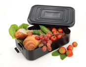TROIKA lunchbox TROIKA black box xl