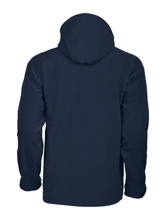 Softshell Grizzly Tulsa D.A.D – Grau