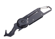 TROIKA mini tool egon - black