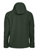 Softshell Grizzly Tulsa D.A.D – Grau