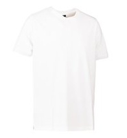 Koszulka polo PRO wear Care ID - Biały