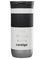 Contigo Byron 2.0 470ml Thermobecher mit Gravur - Salt