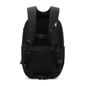 Pacsafe V 26 l anti-theft laptop backpack - jet black
