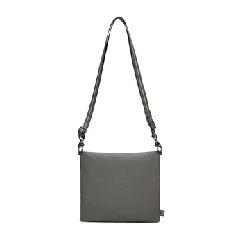 Pacsafe GO Anti-Diebstahl-Tasche - stone