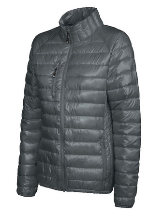 Jacke Mabel Lady D.A.D - Grau