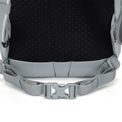 Diebstahlsicherer Stadtrucksack Pacsafe Vibe 12 l – grau