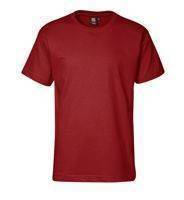 T-TIME T-shirt Red
